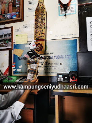 Sewa Wayang di Jakarta Telp. 081283704326