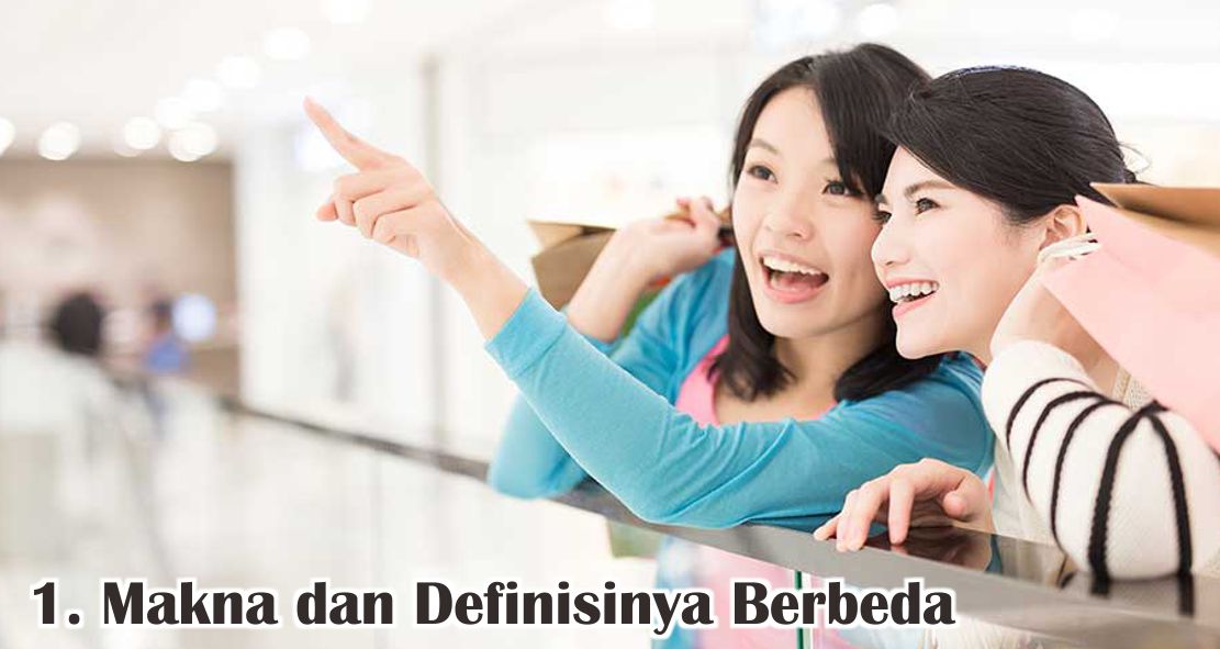  3 Perbedaan Hari Pelanggan Dengan Hari Konsumen Yang Jarang Diketahui !