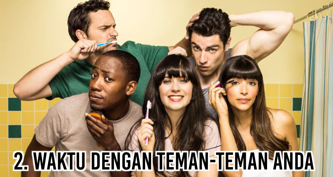  Inilah Masalah yang Biasa Muncul Pada Tahun Pertama Pernikahan
