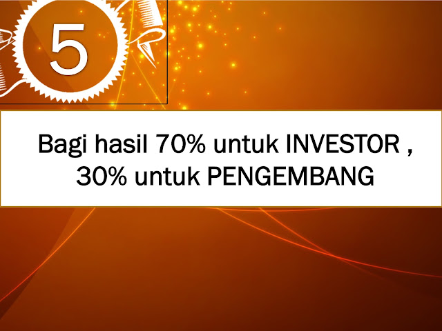 Investasi Properti Terbaik di Bali, Condotel SpringHill. ROI Guarantee, Payback 100%
