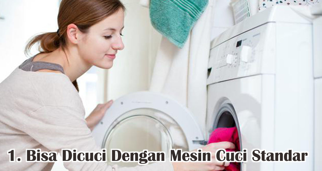 Tips Dan Trik Merawat Kaos Cotton Combed Agar Lebih Awet !