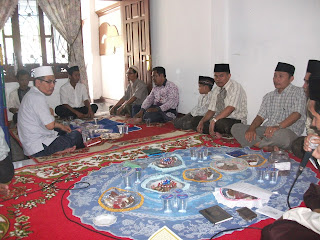 Inilah Acara yang Mungkin Agan yang Rayain di Rumah Agan Sendiri