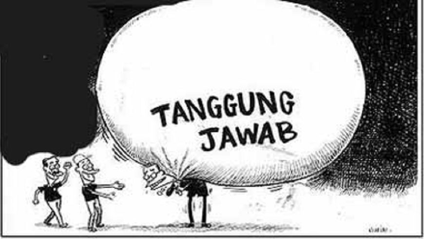 Kenali dan Hindari 7 Penyebab Korupsi Sejak Dini!