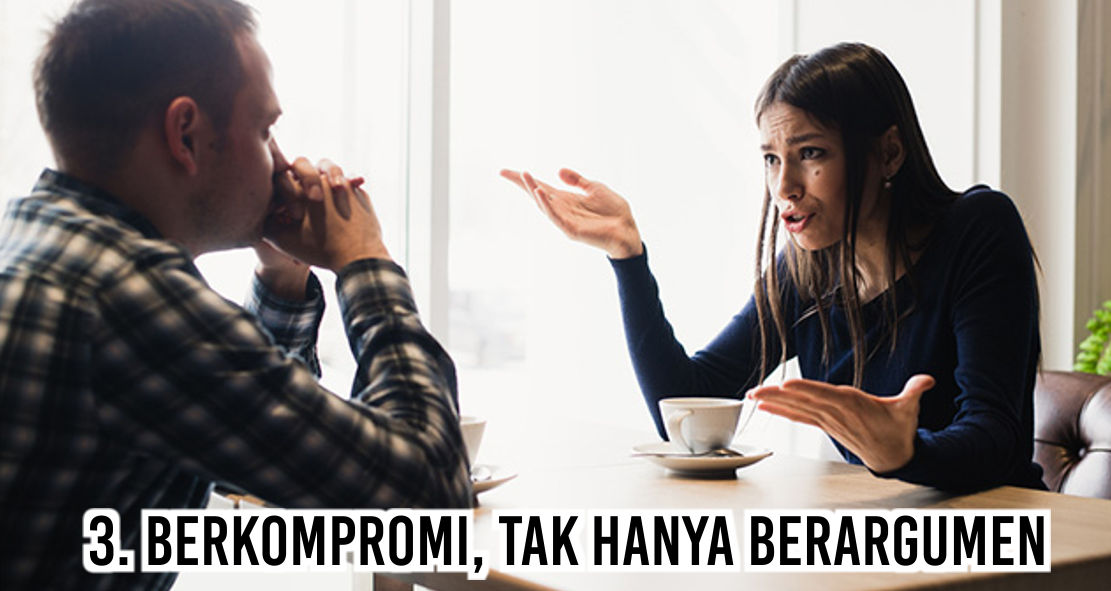Ini Tandanya Kalau Kamu Layak Disebut Dewasa !