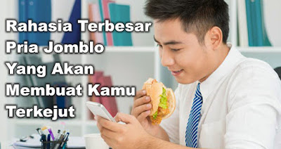 9 Rahasia Pria Jones yang Jarang Kamu Ketahui