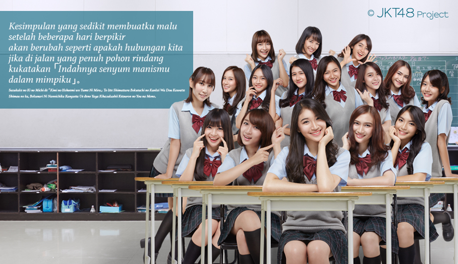 7 &quot;Prestasi&quot; Gak Mutu-nya JKT48 &amp; 7 Prestasi Real-nya SNH48