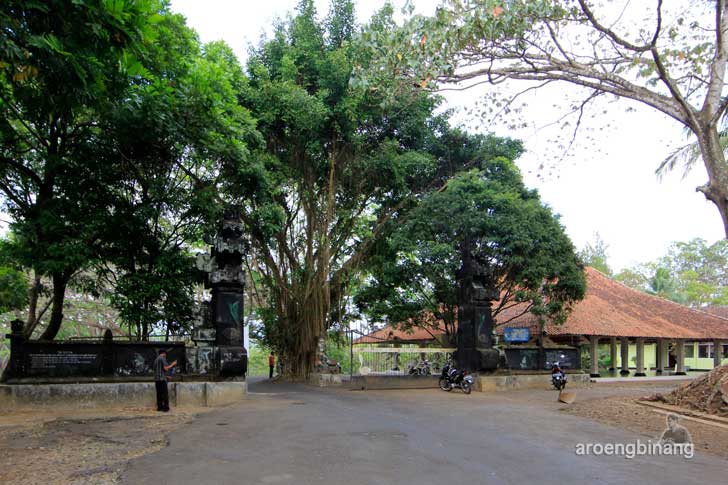 &#91;CoC Regional: Lokasi Wisata&#93; Bumi Perkemahan Kendalisada Kalibagor Banyumas