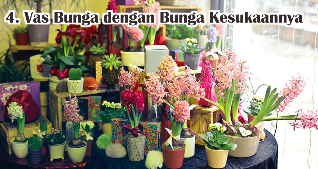 Ide Hadiah Ulang Tahun Yang Berkesan Untuk Mama 