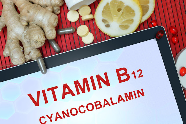 6 Jenis Penyakit Anemia yang Umum Terjadi