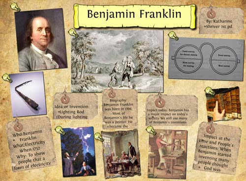 Inilah 15 Penemu Terkaya Di Dunia