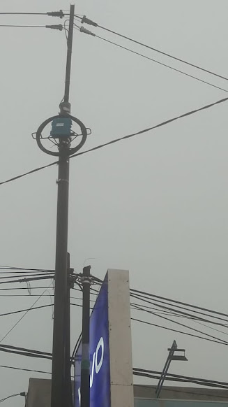 Alhamdulillah ada Layanan Internet COMET, Speed Tinggi Harga Pandemi