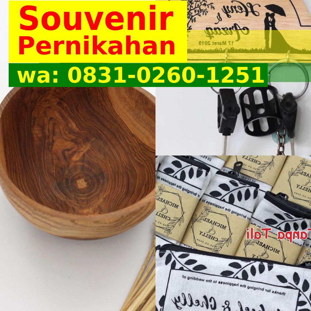 Souvenir Pernikahan Unik Tempat Perhiasan Ö831·Ö26Ö·1251{WA}