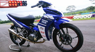 5 Sang Juara di Jalan