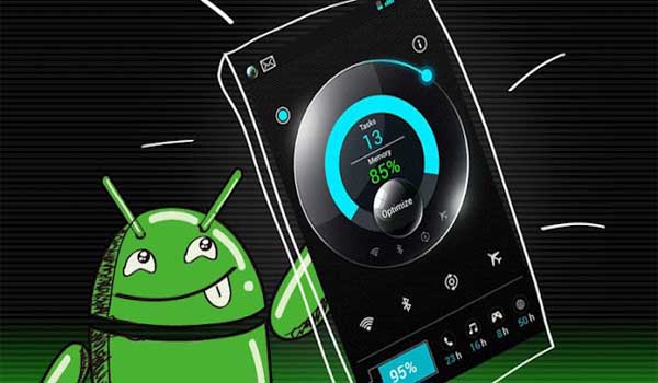 Ini Dia Gan Cara Mempercepat Kinerja Smartphone Android Setelah Diroot 