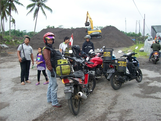 &#91;BBM naik&#93; Inovasi Pulsar 200cc hadir berbahan bakar BBG