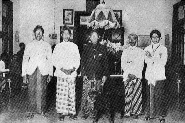Kakak Kandung R.A Kartini, Si Jenius dari Tanah Jawa yang Menguasai Puluhan Bahasa