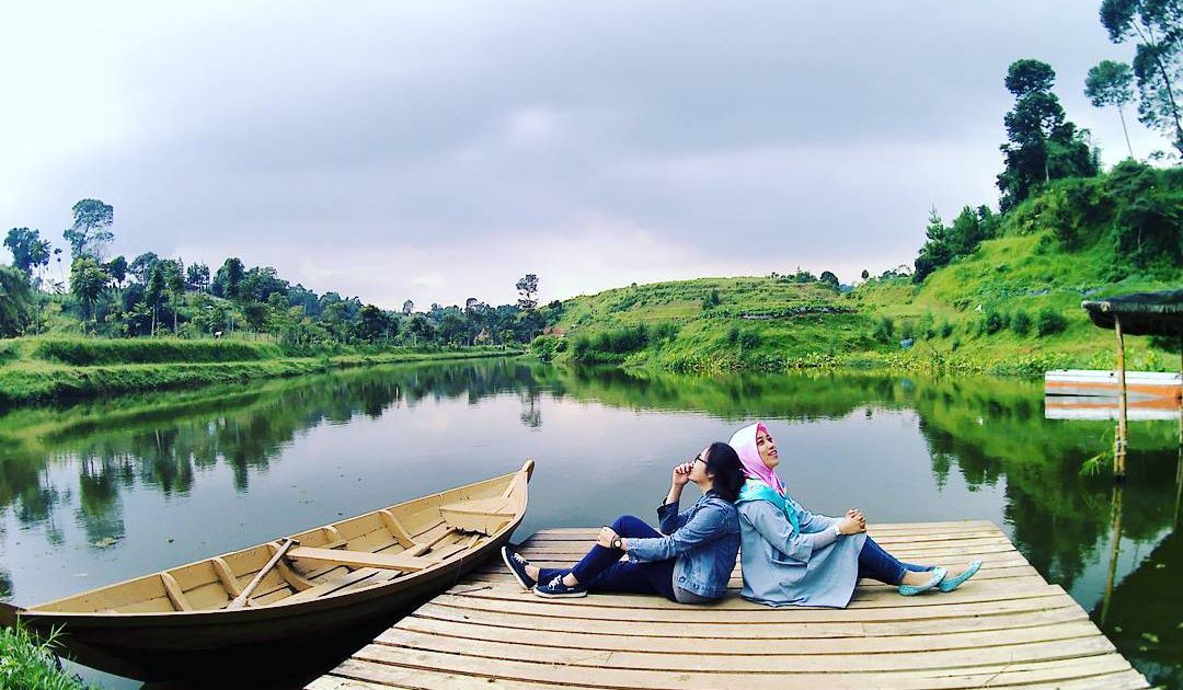  Wajib Berkunjung ke 5 Wisata Terbaru Lembang Paling Kekinian