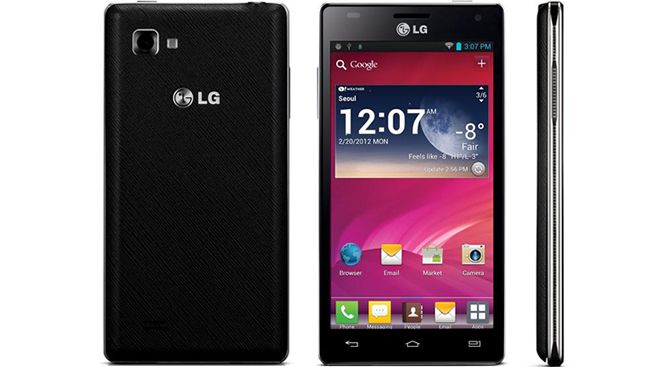 9 HANDPHONE ANDROID dengan FITUR UNIK
