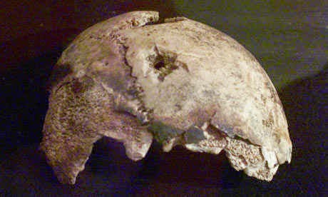 Diduga Pernah Terjadi Di Indonesia, Berikut 7 Buktinya!!!