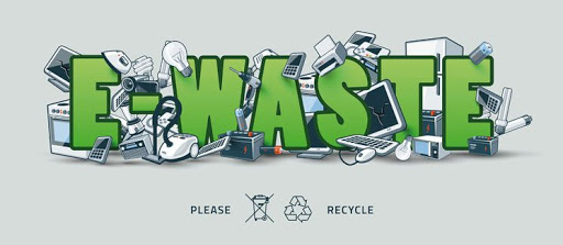 6 AKSI KITA DALAM MENDAUR ULANG E-WASTE (SAMPAH ELEKTRONIK) DENGAN BENAR