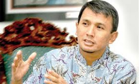 Lagu Lama KPK Buat PengHITAMan Citra PKS Jelang Pilkada