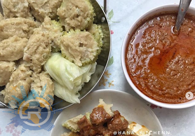 Auto Ngiler!! Jajanan Yang Populer Dari Tepung Aci, Ada Yang Belum Pernah Coba?