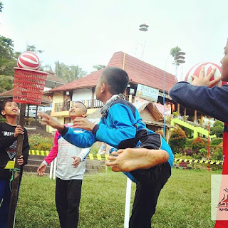 &#91;CoC Regional: Lokasi Wisata&#93; Indahnya Wisata Karang Penginyongan