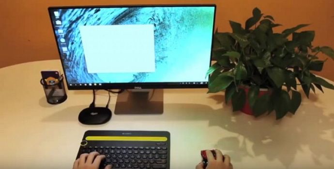 Mengenal Lebih Dekat Dengan Remix OS Dari Jide Tech Android Bercitarasa Windows Di PC