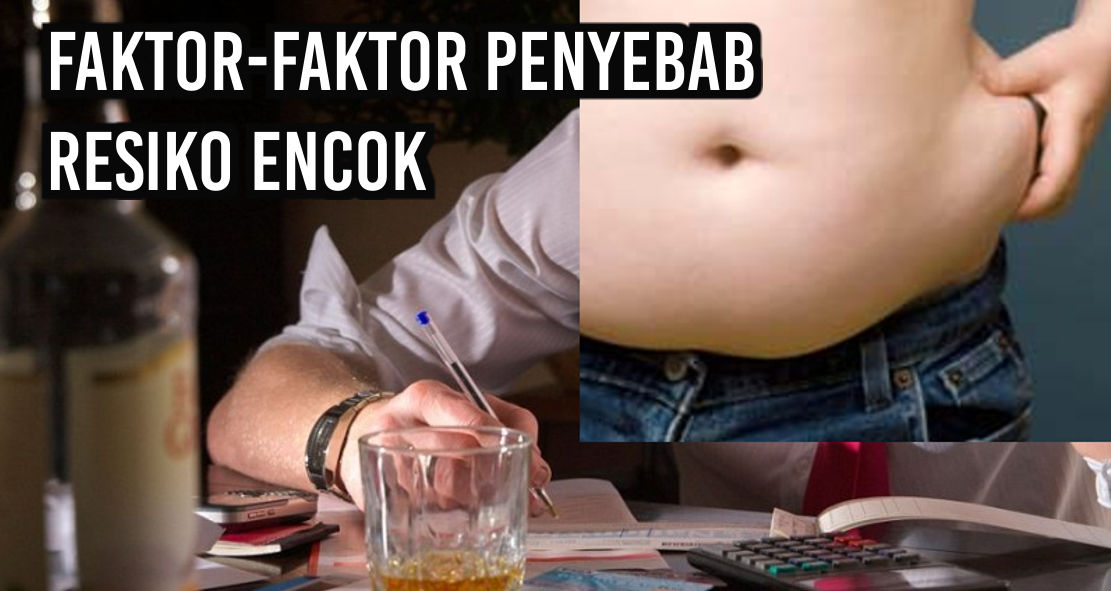  Ternyata Ini Penyebab Asam Urat Di Usia Muda !