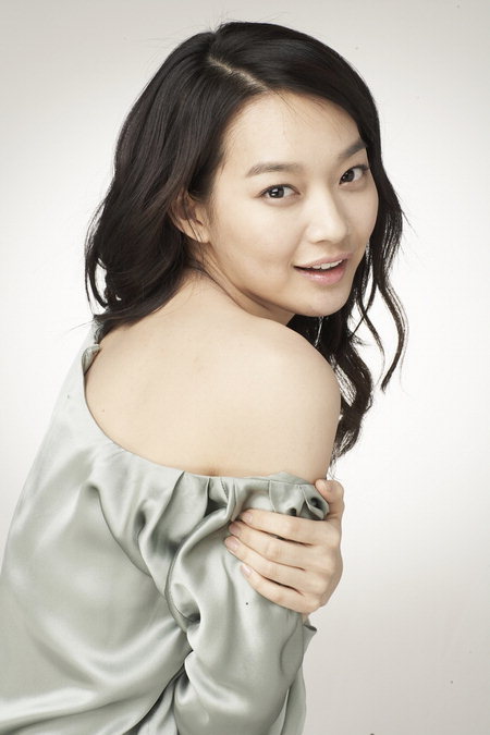 (SHARE)Profile Artis Korea Shin Min Ah