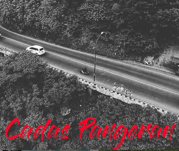 Pengalaman Paman! Mitos, Sejarah, dan Kejadian Aneh di Cadas Pangeran