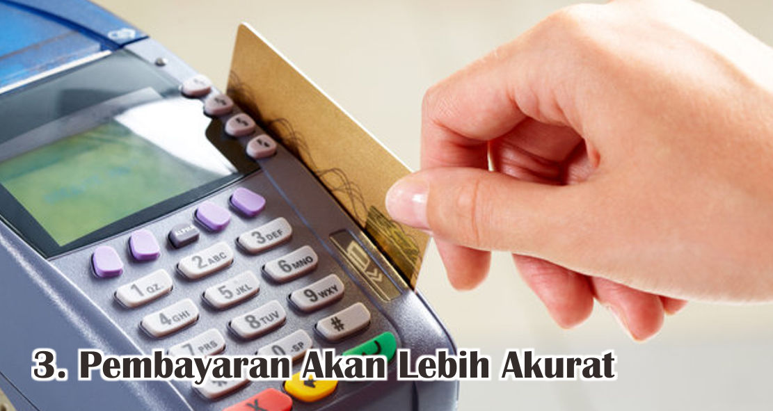  Ini Dia 5 Keuntungan Menggunakan Kartu E-Money 