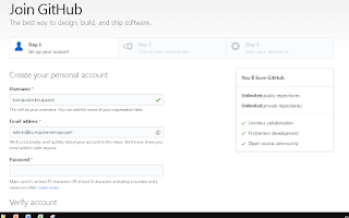 Cara Membuat Akun GitHub Dengan Mudah dan Cepat | Tutorial Termux