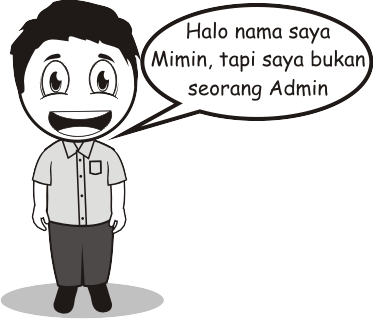 Sampai Jumpa Lagi Mimin