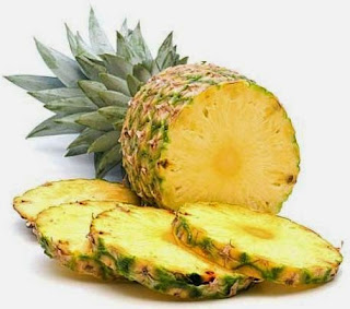 Nanas Itu Selain Enak Buat Rujak, Manfaatnya Luar Biasa Loh Gan