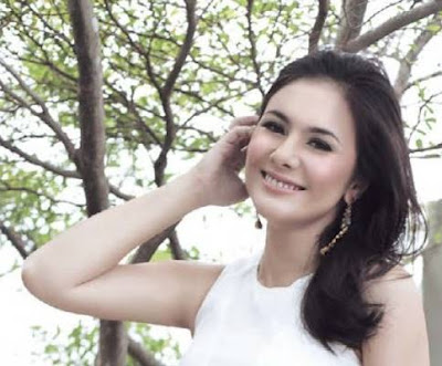 7 Artis Indonesia Yang Tetap Awet Mudah Meski Sudah Jadi Mama