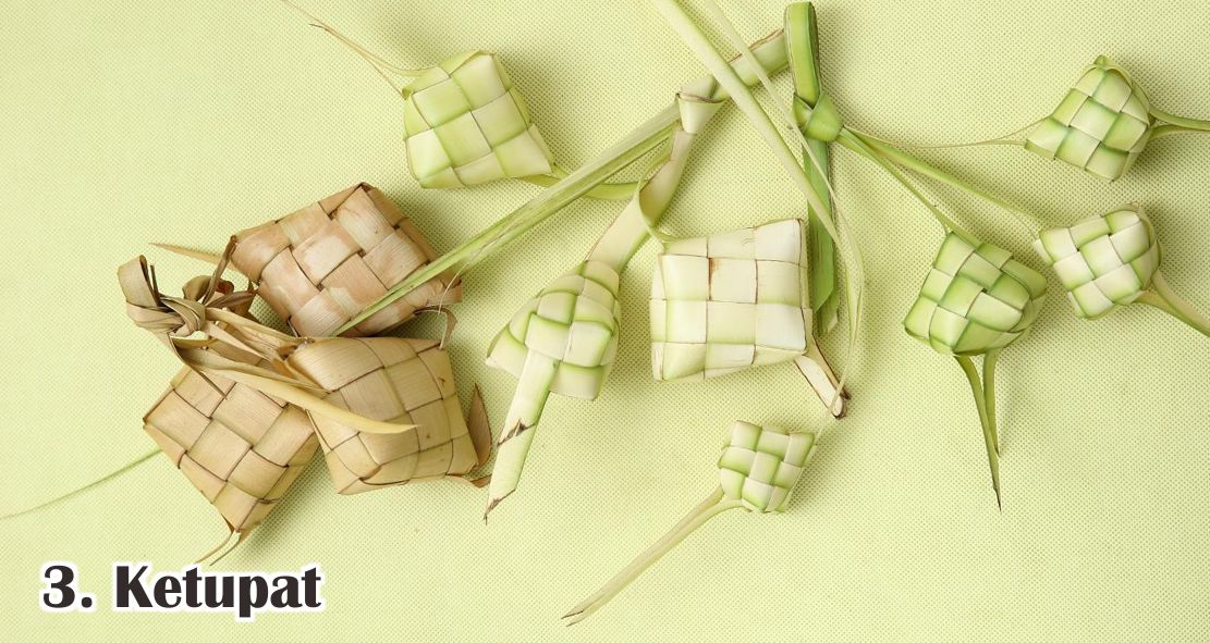  6 Peluang Bisnis Menguntungkan Jelang Lebaran Yang Bisa Kamu Coba !