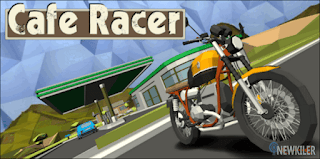 Rekomendasi 10 Game Balap Motor Terbaik Untuk Android dan PC