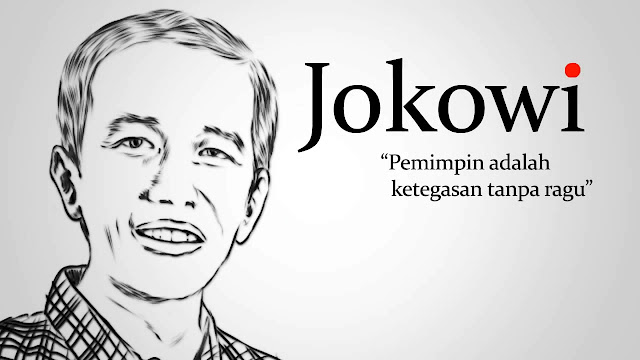 Survei: Jokowi capres paling potensial 2014