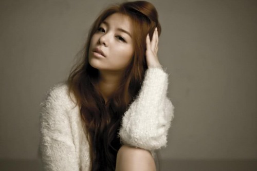 &#91;Korean&#93; Ailee (???) - Official Thread