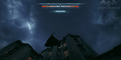&#91;REVIEW GAME&#93; Batman : Arkham Knight ; Malam Terakhir Sang Dark Knight