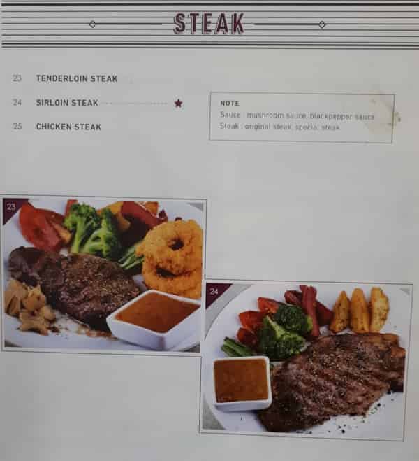 Wisata Kuliner di Bangka : Menikmati Suasana Malam di Bangka