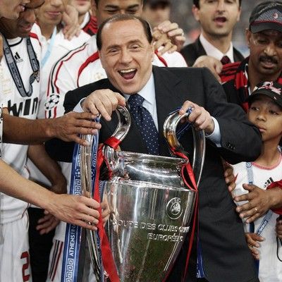 10 Orang Terkaya Pemilik Klub Sepakbola