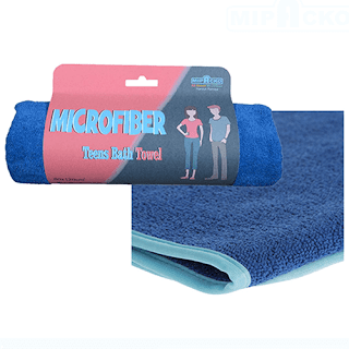 Apa itu Microfiber