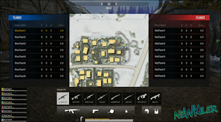 PUBG PC telah Resmi Meluncurkan Mode Team Deathmatch