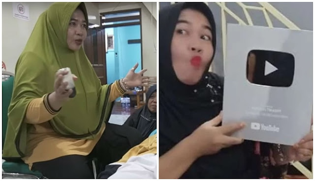 5-kehebohan-ningsih-tinampi-salah-satunya-bisa-panggil-malaikat