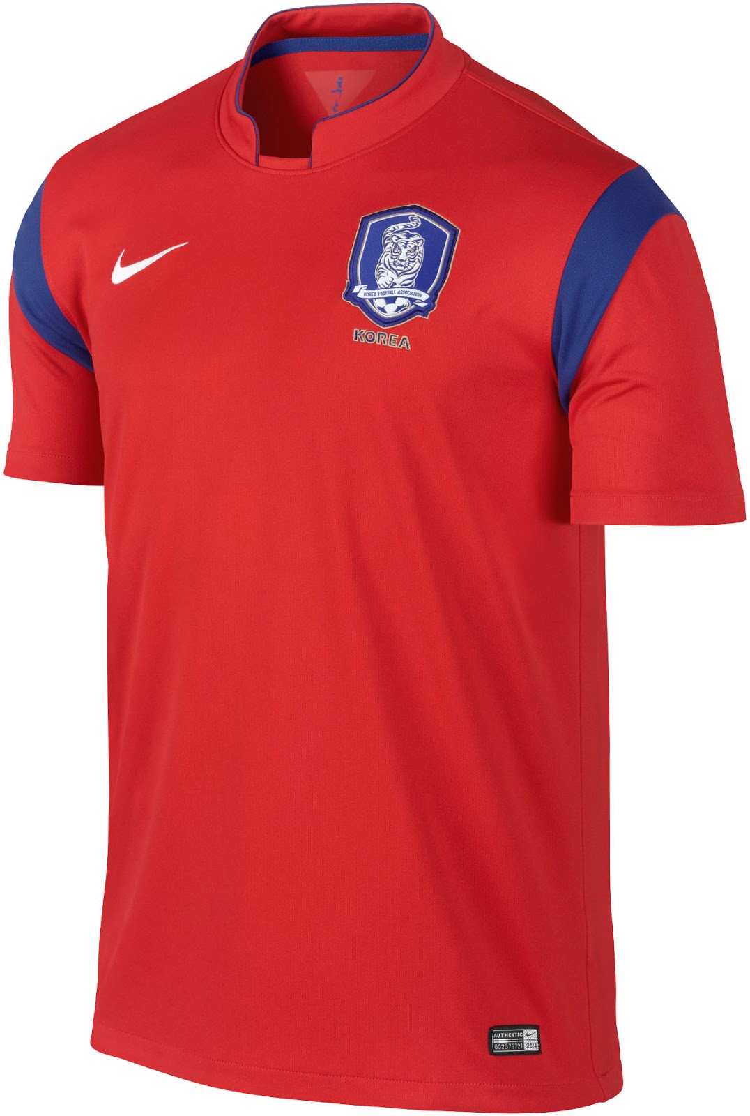 ini dia jersey home peserta paiala dunia Brazil 2014
