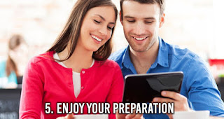 Tips Persiapan Pernikahan Impian yang Ampuh