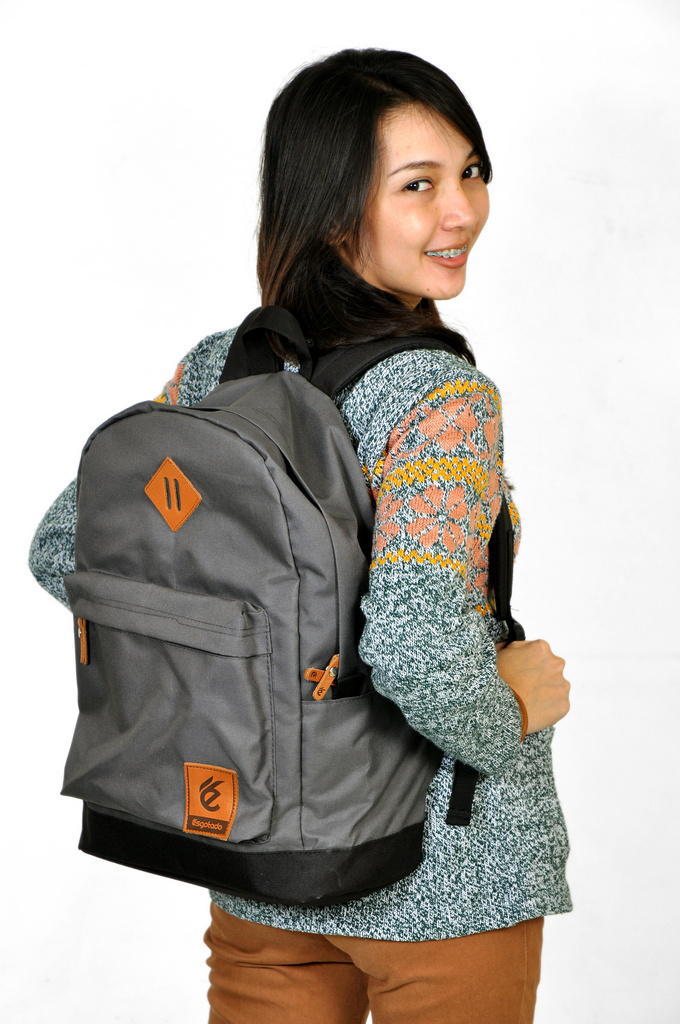 ╨╥╨╥╨╥╨ ESGOTADO ₪ Bag / Tas / Ransel ₪ Good Choise for Good Looking ╨╥╨╥╨╥╨