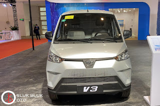 Inilah Beberapa Mobil Yang Merebadge Mobil Wuling-Baojun